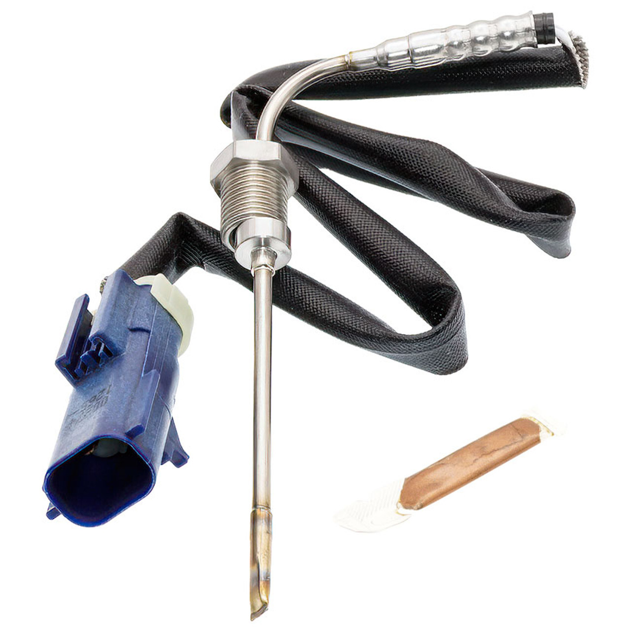 Descriptive Alt Text