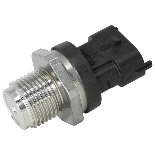 Cummins 6.7L Fuel Rail Pressure Sensor 2008-2013 | Bosch 0281006327