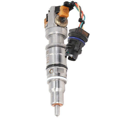 Ford 6.0L PowerStroke Silver Series Fuel Injector 2004-2010 | Bostech DE001