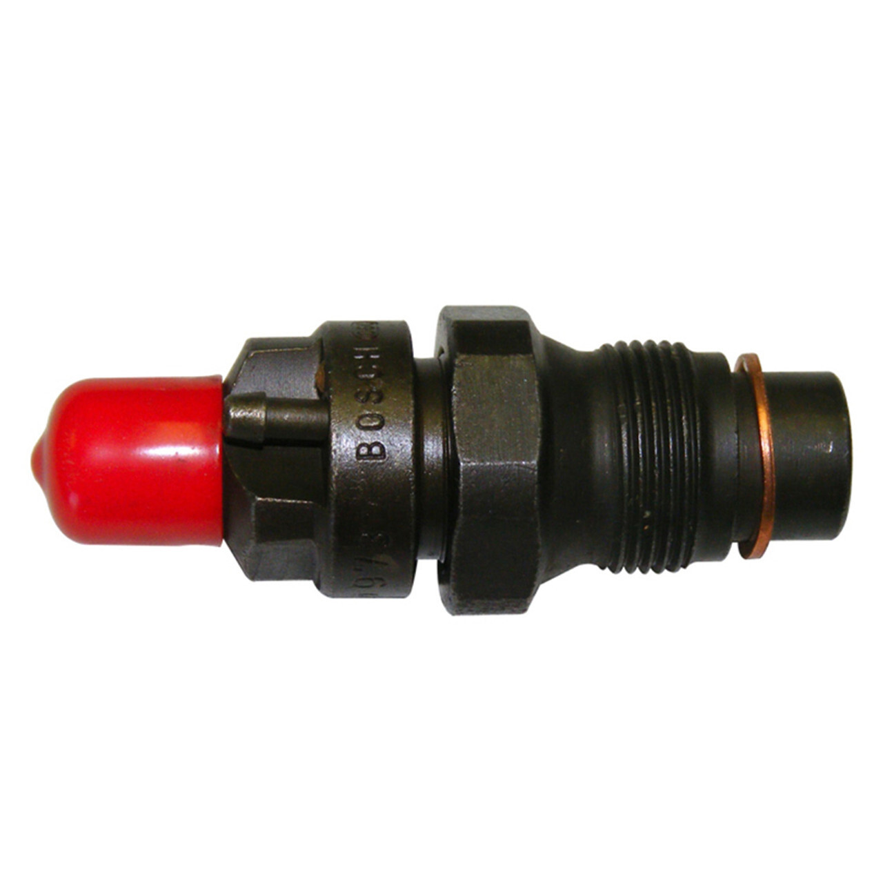 GM 6.5L Fuel Injector 1991-2002 | Bostech 10183974R