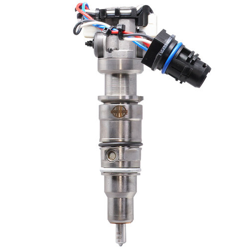 Ford 6.0L PowerStroke Gold Series Fuel Injector 2004-2010 | Bostech DE610201