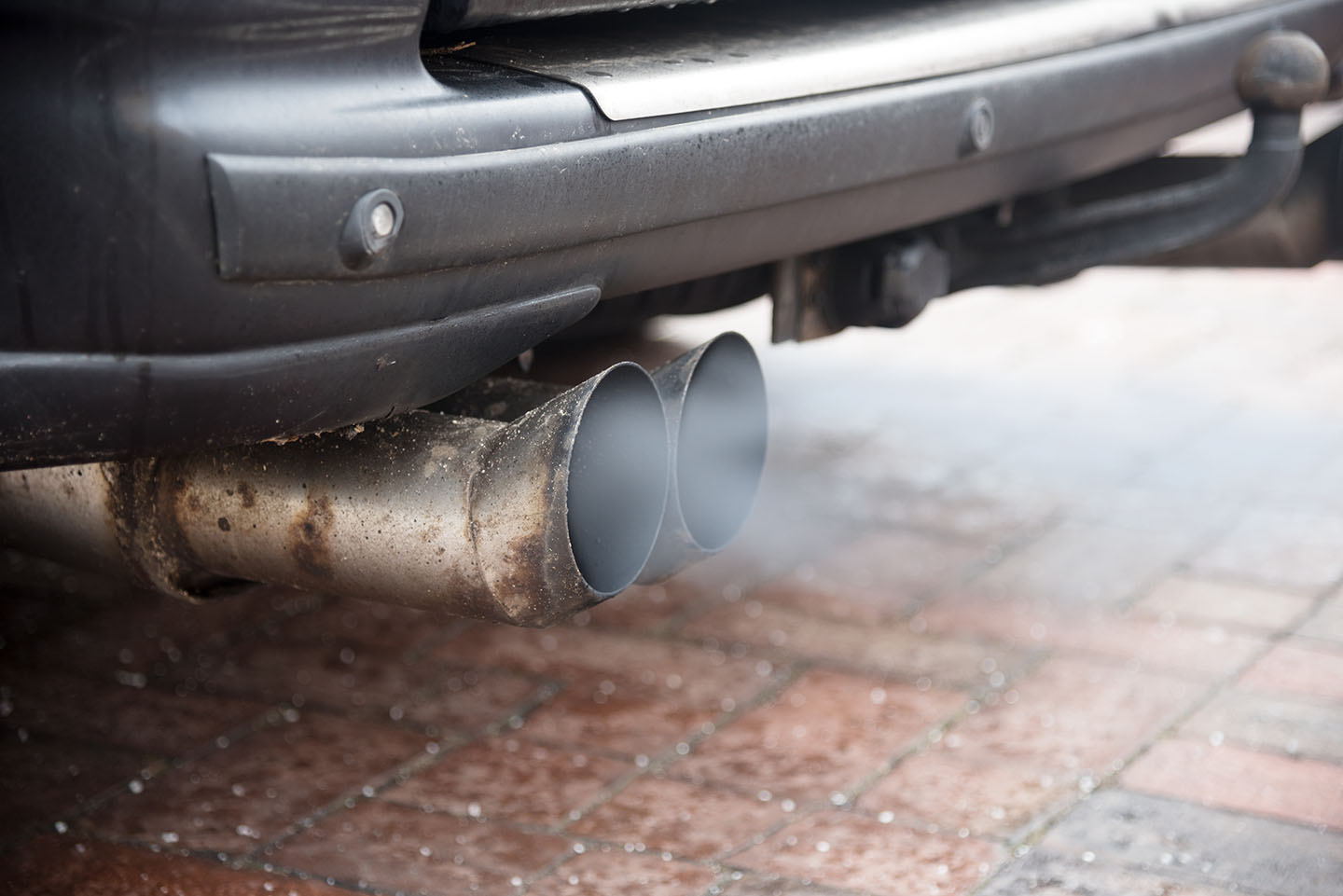  ​What Is Diesel Engine Blow-By? Why It Happens and How to Avoid It
