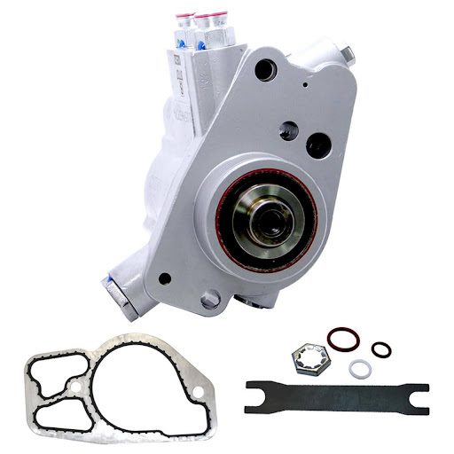 Ford 7.3L High Pressure Oil Pump - HPOP 1999-2003 | Bostech HPOP008X