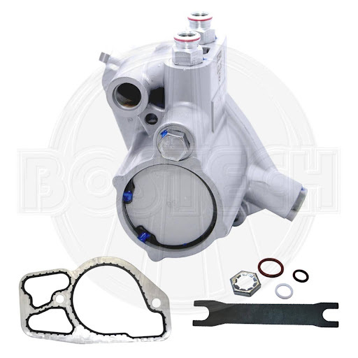 Ford 7.3L High Pressure Oil Pump - HPOP 1998-1999 | Bostech HPOP007X