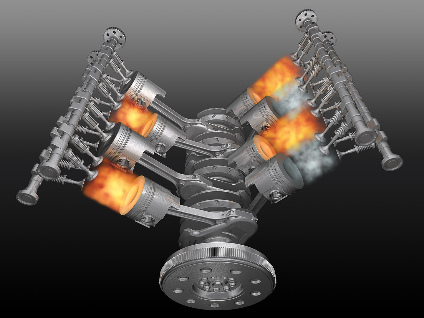 What Is Diesel Engine BlowBy? Why It Happens and How to Avoid It Bostech