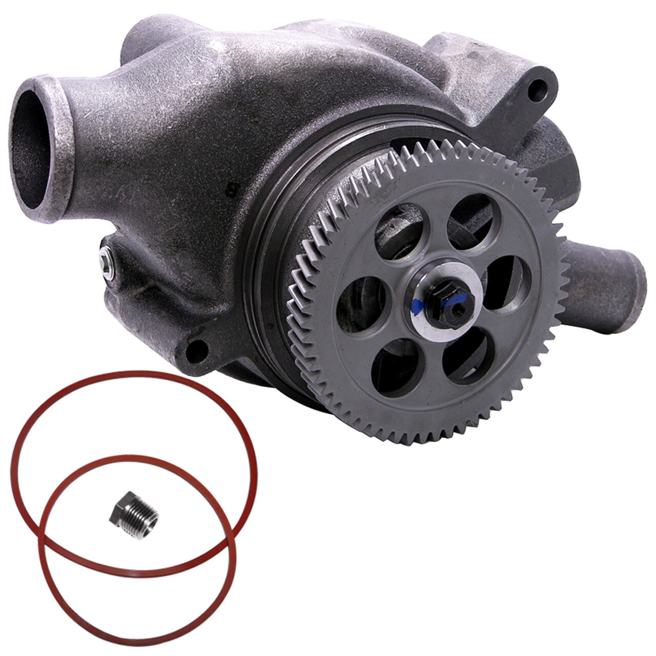 Descriptive Alt Text